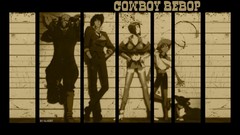 Cowboy bebop