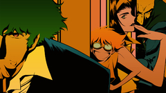 Cowboy bebop