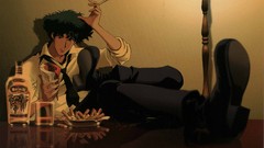 Cowboy bebop