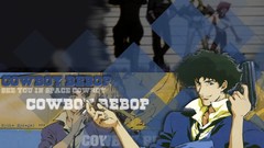 Cowboy bebop