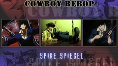 Cowboy bebop