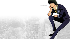 Cowboy bebop Anime