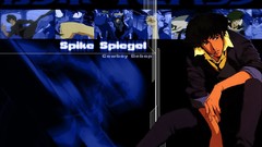 Cowboy bebop Anime