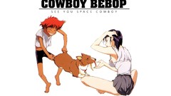 Cowboy bebop Anime