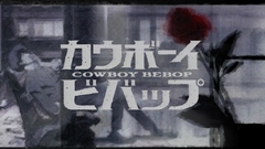Cowboy bebop Anime