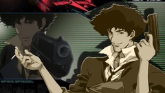 Cowboy bebop Anime