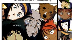 Cowboy bebop Anime