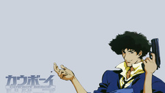 Cowboy bebop Anime