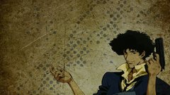 Cowboy bebop Anime