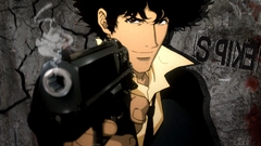 Cowboy bebop Anime