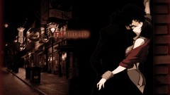 Cowboy bebop Anime anime