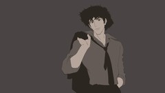 cowboy bebop anime boys Anime