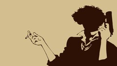 cowboy bebop Beige Spike (character) spike spiegel Cigarettes