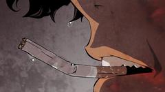 Cowboy bebop drawings Anime