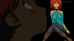 Cowboy bebop Ed Anime