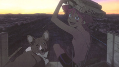 Cowboy bebop edward Anime