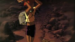 Cowboy bebop edward Anime