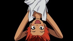 Cowboy bebop edward Anime