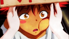 Cowboy bebop edward Anime