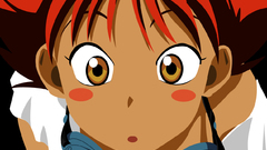 Cowboy bebop edward Anime