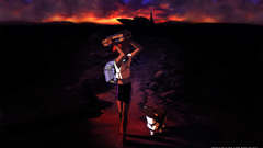 Cowboy bebop edward Ed