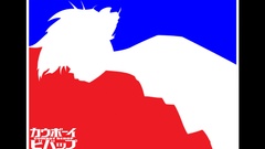 Cowboy bebop edward Ed