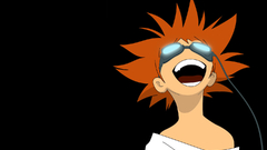 Cowboy bebop edward Ed