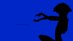 Cowboy bebop edward Simple