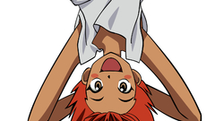 Cowboy bebop edward simple