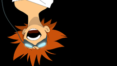 Cowboy bebop edward wong