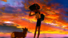 Cowboy bebop ein edward