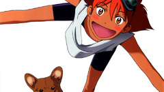 Cowboy bebop ein edward