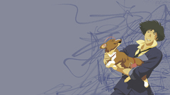 Cowboy bebop ein spike