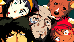 Cowboy bebop ein spike
