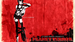 Cowboy bebop Faye Anime