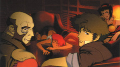 Cowboy bebop Faye edward