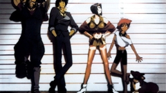 Cowboy bebop Faye ein