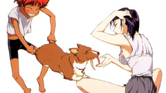 Cowboy bebop Faye ein