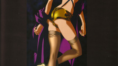 Cowboy bebop Faye Valentine