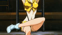 Cowboy bebop Faye Valentine