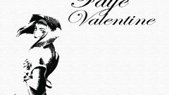 Cowboy bebop Faye Valentine