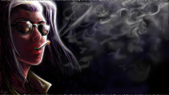 Cowboy bebop Faye Valentine