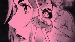 Cowboy bebop Faye Valentine