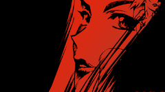 Cowboy bebop Faye Valentine