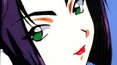 Cowboy bebop Faye Valentine