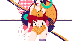 Cowboy bebop Faye Valentine