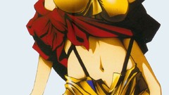 Cowboy bebop Faye Valentine