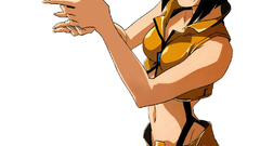 Cowboy bebop Faye valentine