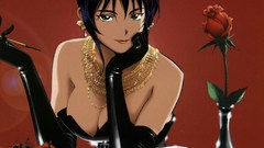 Cowboy bebop Faye valentine