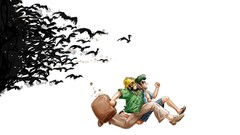 Cowboy bebop hunter fearful